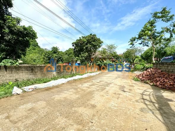 Đất Nền 726m² Bám Hồ Xanh Mát Tại Lương Sơn, Hòa Bình - Giá Thỏa Thuận