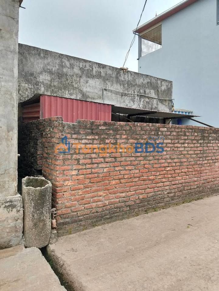 Đất đấu giá Chúc Sơn, Chương Mỹ 63m² - Kinh doanh tốt, ô tô đỗ cửa