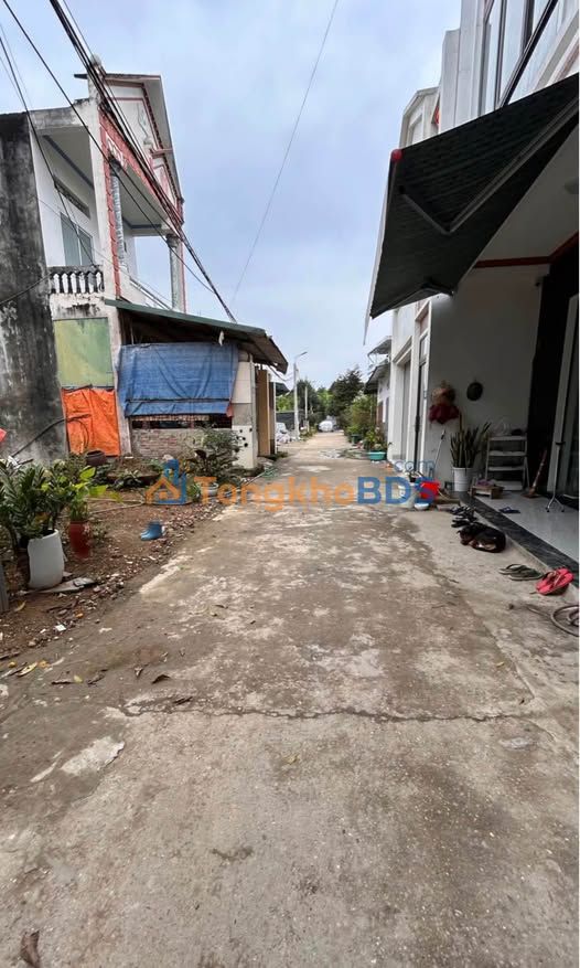 Đất Vàng Phường Minh Xuân - 205m² Sổ Đỏ, Gần Vincom Tuyên Quang