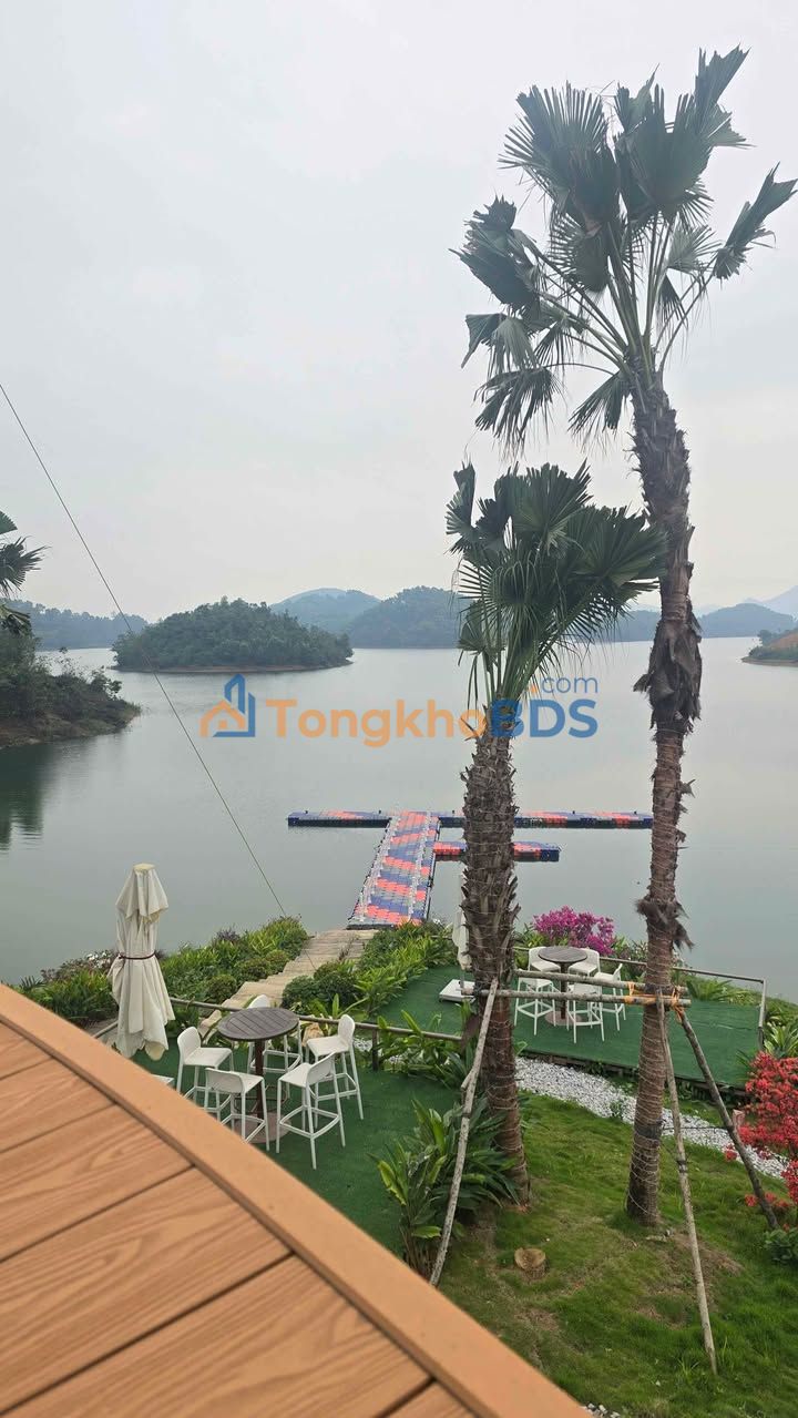 Đất nền 100m² mặt tiền đường nhựa Tố Hữu, Sông Công - Giá đầu tư 2 tỷ