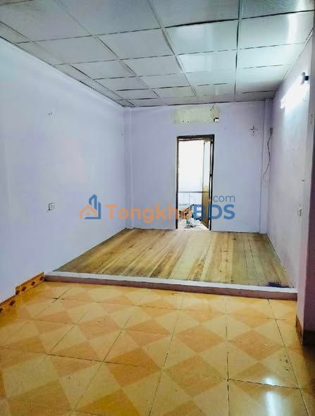 Nhà 25m² Tứ Hiệp Thanh Trì - Vài Bước Ra Oto, Giá 2 Tỷ