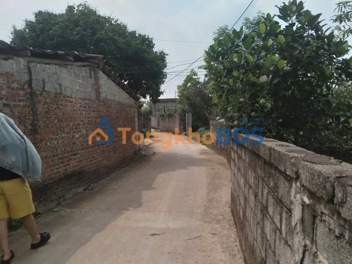 Đất nền F0 Hóa Trung, Đồng Hỷ 370m² - Sổ đỏ sẵn sàng