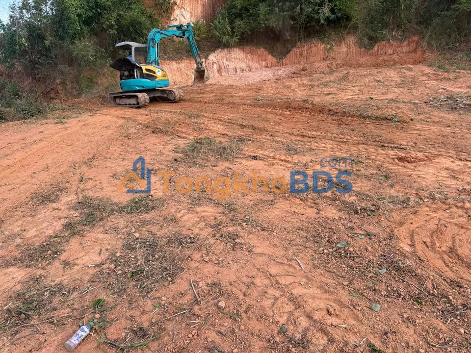 Đất Vàng QL24 Thủ Đức - 1645m² Giá 1.5 Tỷ - Sổ Đỏ Sẵn Sàng