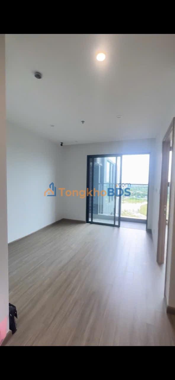 Bán Căn hộ 1PN Pavilon VHOP1, Gia Lâm 45m² - Giá 3.18 Tỷ