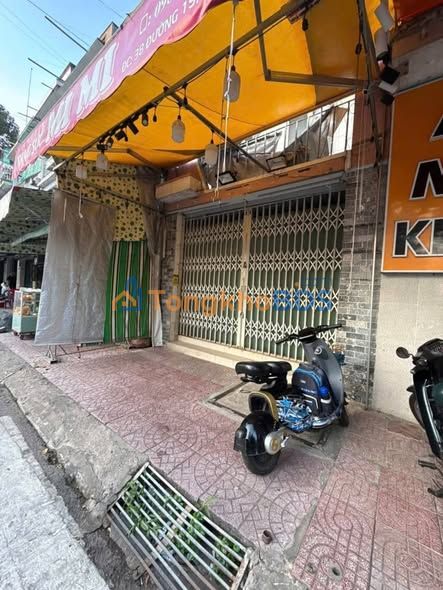 Nhà Nguyên Căn Phường Long Châu (Trường An) Vĩnh Long - Sẵn Sàng Kinh Doanh