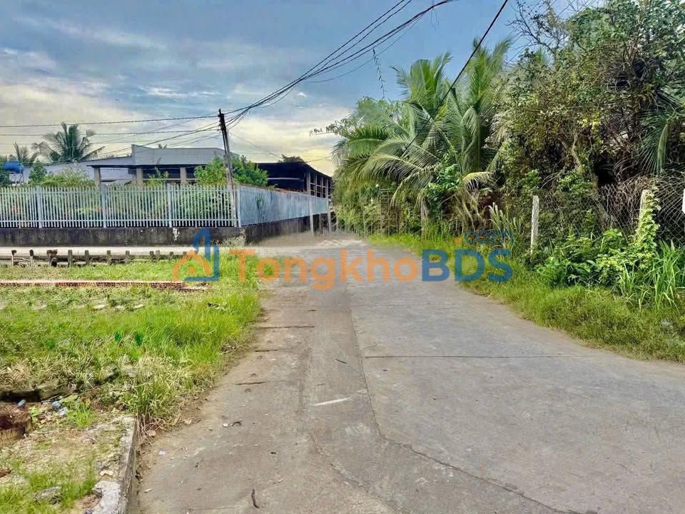 Đất Nền Sổ Riêng Nhơn Trạch 107m² - Giá 1.4 Tỷ, Ô Tô Vào Tận Nơi