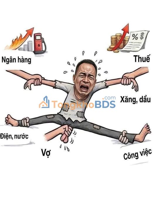 Đất 80m² Đường Thông DT, Thủ Dầu Một - Sổ Hồng TC, Giá 1.78 Tỷ