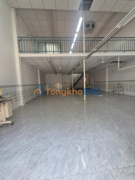 Bán Gấp Nhà 2 Căn Thạnh Xuân Q12, 56m², Sổ Hồng Riêng