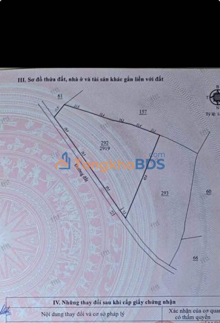 Bán Gấp Farm 3600m² Xã Nam Hà, Lâm Đồng - Sẵn Vườn, Sổ Đỏ