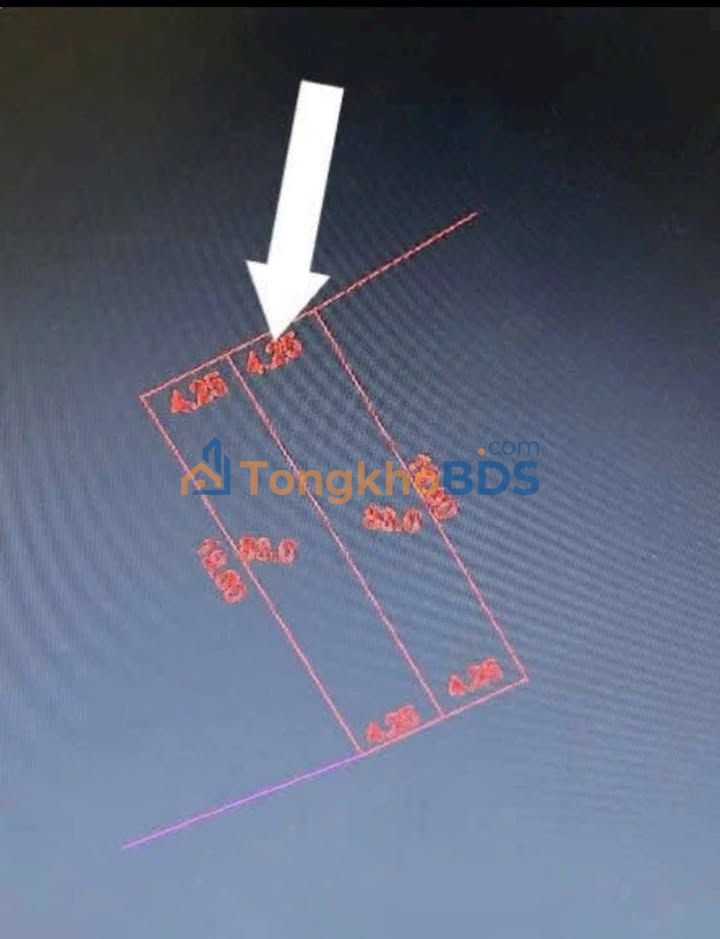 Mặt Tiền Kinh Doanh 83m² Mỹ Hào - Giá 4 Tỷ, Vị Trí Đắc Địa