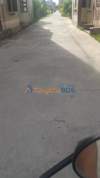 Bán Đất Nền Hải Hậu, Nam Định 144m² Sổ Đỏ Chính Chủ