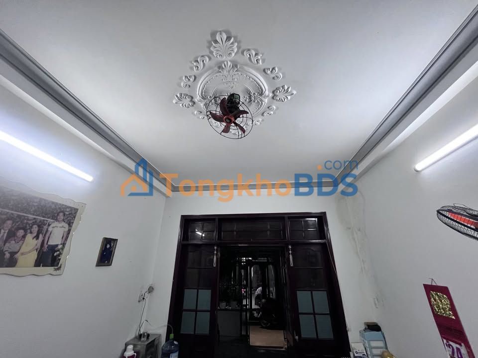 Nhà 2 Tầng Phường Thanh Khê Đông 75m² - Sẵn Sàng Về Ở Ngay