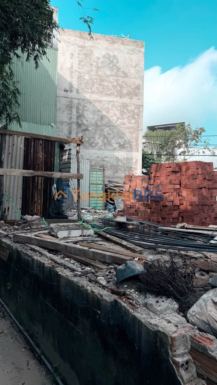 Bán Gấp Đất 67m² Kiệt Nguyễn Như Hạnh, Đà Nẵng - Chỉ 3.1 Tỷ