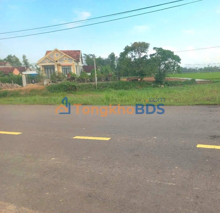 Bán Đất Phụ Quang, An Nhơn 90m² - Sổ Thổ Cư, Giá Tốt