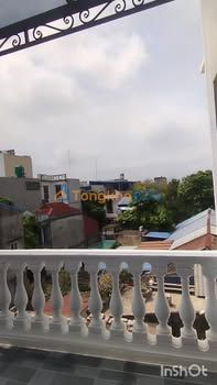 Nhà 3 Tầng 32m² Đường Thành Chung, Nam Định - Giá 1.85 Tỷ