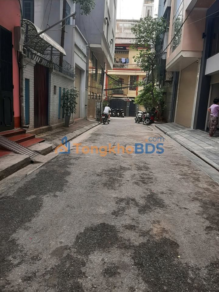 Nhà Phố Láng Hạ 65m² - Kinh Doanh + Ở + Cho Thuê Dòng Tiền 35 Tỷ