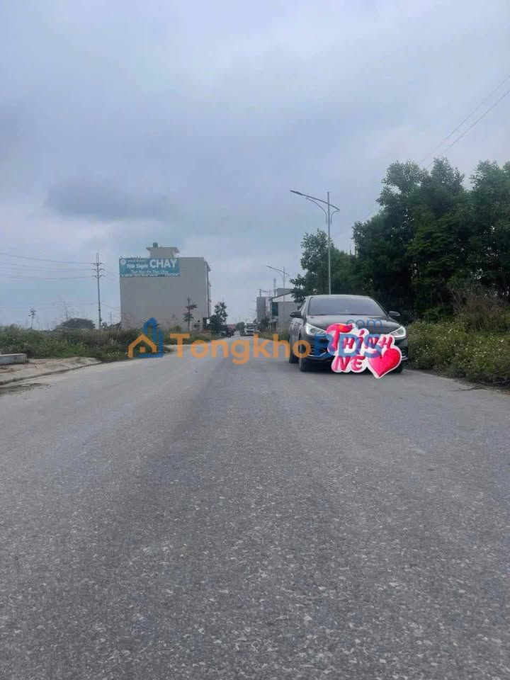 Đất nền Cẩm Xá Hà Đông 80m² - Giá tốt nhất thị trường!