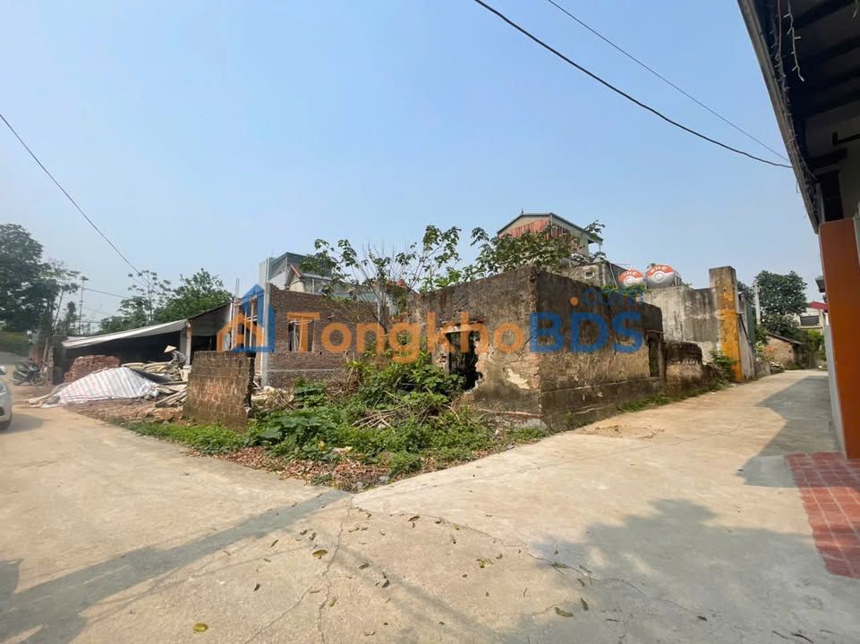 Đất nền Đồ Sơn 80m² - Sẵn sàng đón sóng Cienco, Vin Olympic