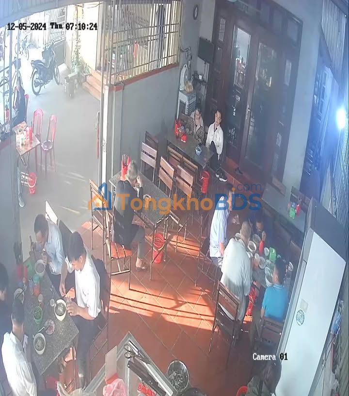 Cho thuê mặt bằng kinh doanh mặt tiền đẹp, Xã Quỳnh Giao, Huyện Quỳnh Phụ