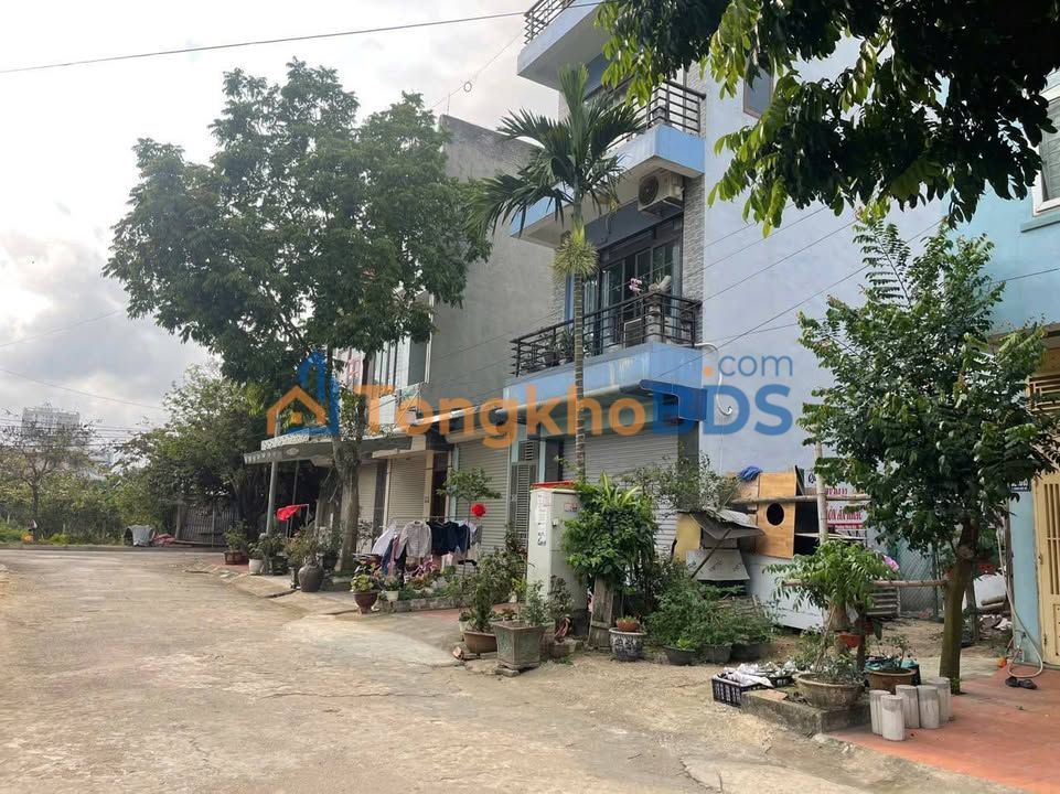 Nhà 63m² Đông Hải, TP. Thanh Hóa - Giá Tốt Hơn 3 Tỷ, Sẵn Sàng Ở Ngay