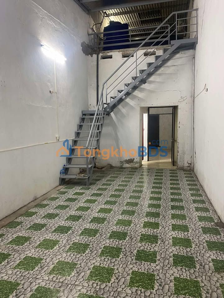 Nhà mặt đường Đỗ Mạnh Đạo 50m2 3.5tr - Mặt tiền KD