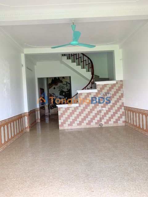 Nhà phố Mỹ Xá 63m² 2.5 tỷ - Ô tô vào tận nhà