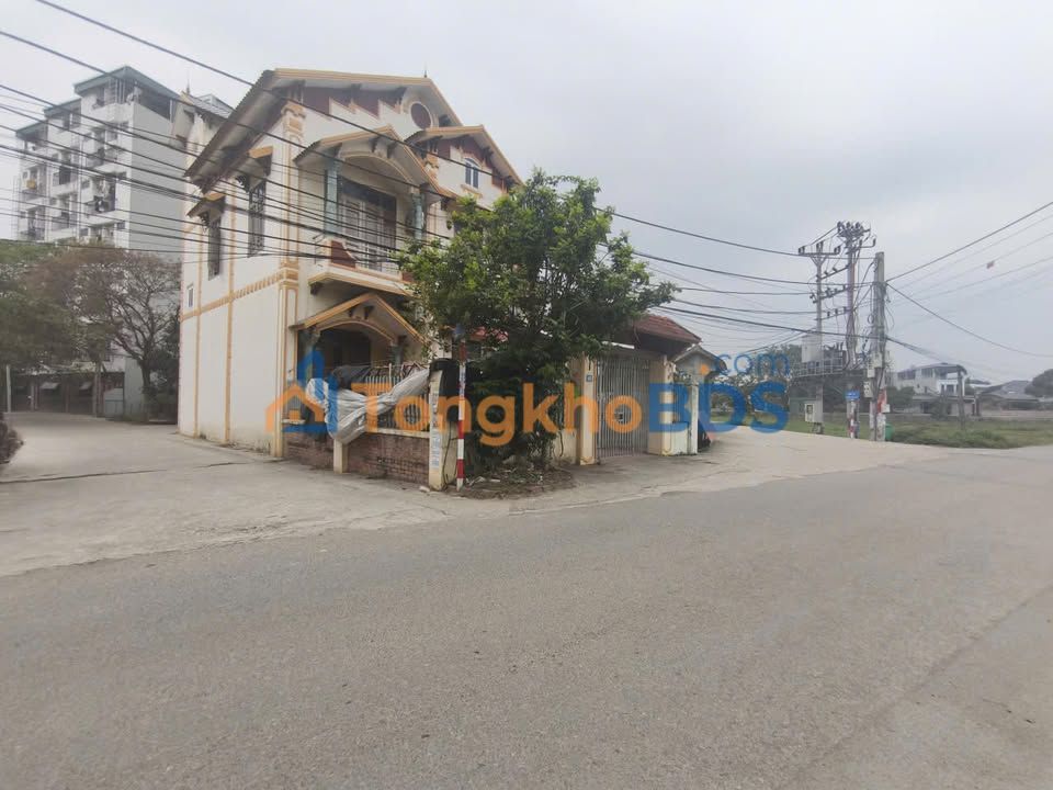 Bán Gấp Đất Mặt Đường Chính Tân Ước, Thanh Oai 450m² - Tiềm Năng Kinh Doanh