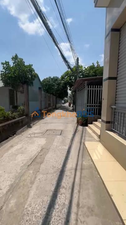 Cho thuê Kho Xưởng KCN Tân Kim Mở Rộng, Long An - 4 Triệu/Tháng