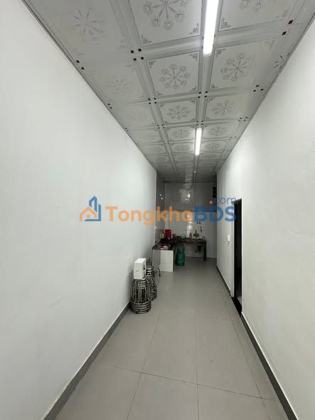 Nhà Cấp 4 Trục Chính Đường 19/5 Hà Giang - 95m² Giá 3.5 Tỷ