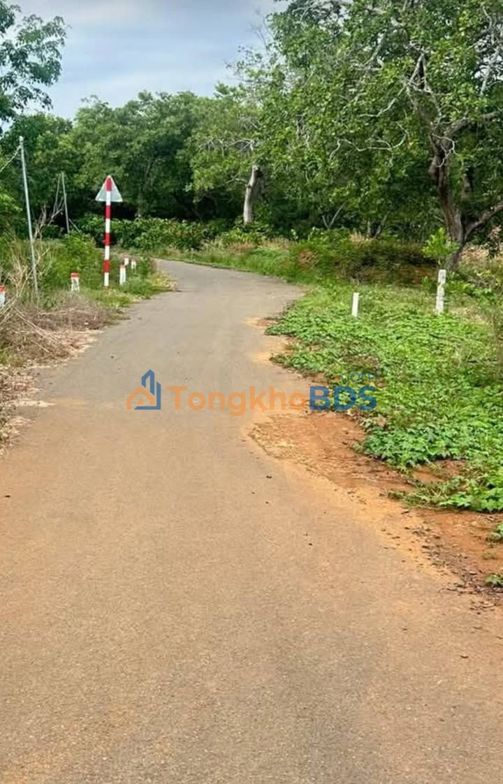 Bán Gấp Đất Xà Bang Châu Đức 360m² - Sổ Đỏ Chính Chủ Giá 1.26 Tỷ