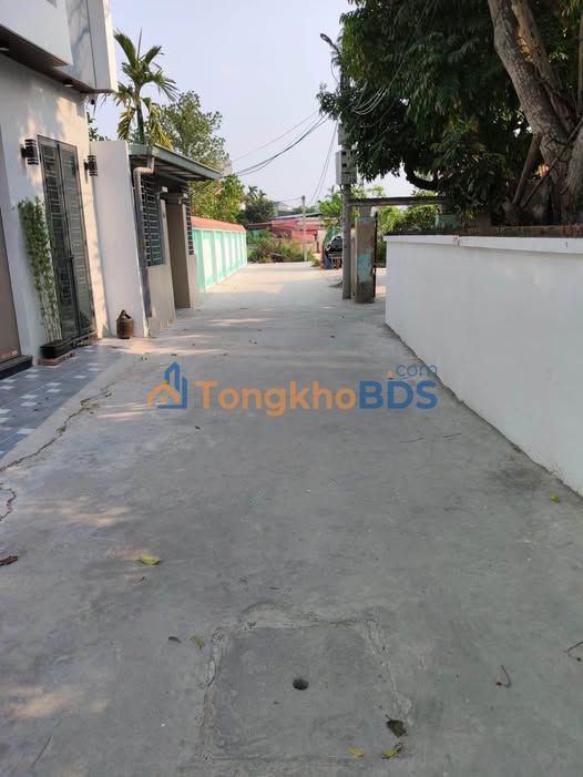 Nhà cấp 4 An Dương 66.5m² - Giá 1.35 Tỷ, Gần KCN, Sẵn Sàng Ở Ngay