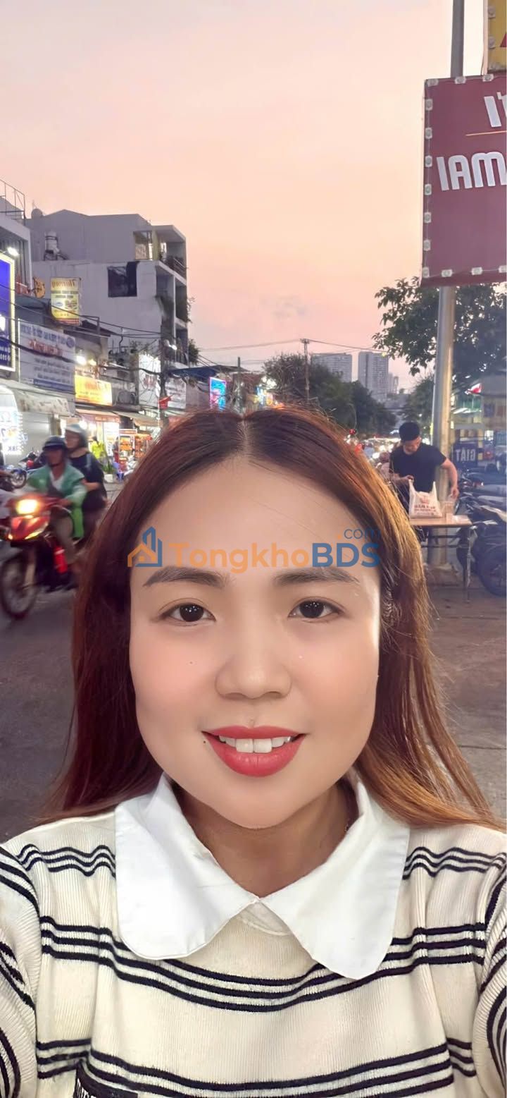 Nhà Mặt Tiền Kinh Doanh Quận 7 - 4 Tầng, 103.5m², Giá 16 Tỷ