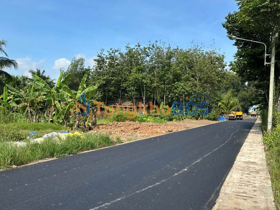 Đất Hóc Môn 175m² Thổ Cư - Giá Sốc 1.25 Tỷ, Lời Ngay Cho Nhà Đầu Tư