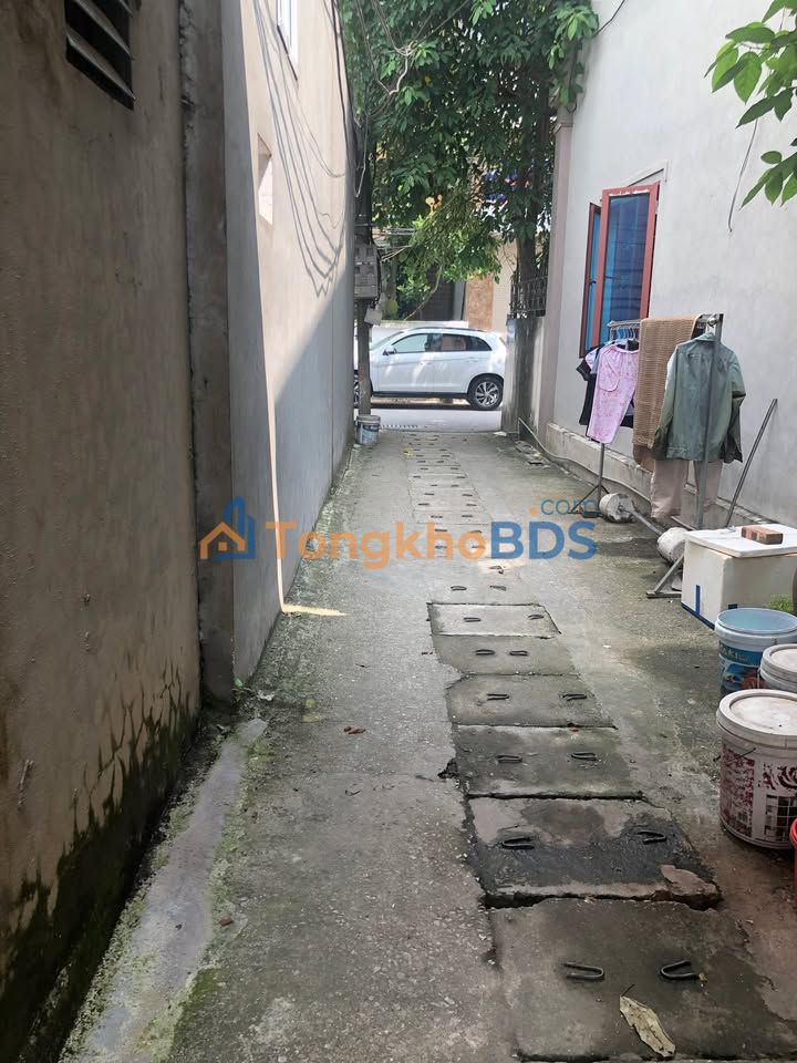 Nhà 81.8m² Yên Nghĩa, Hà Đông - Full Nội Thất, Sẵn Sàng Ở Ngay