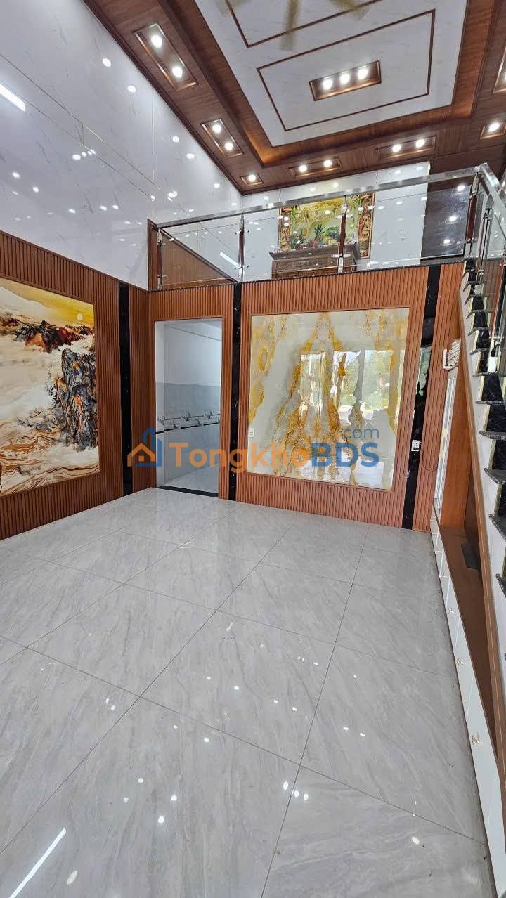 Bán Gấp Đất 2 Mặt Tiền DT746 Tân Uyên - 405m² Kinh Doanh Đỉnh