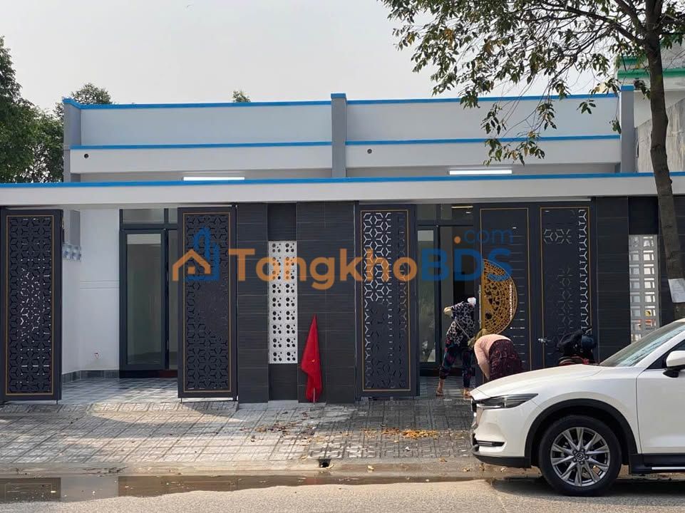 Nhà Chính Chủ Bến Cát 150m² - Sẵn Sàng Đón Chủ Mới