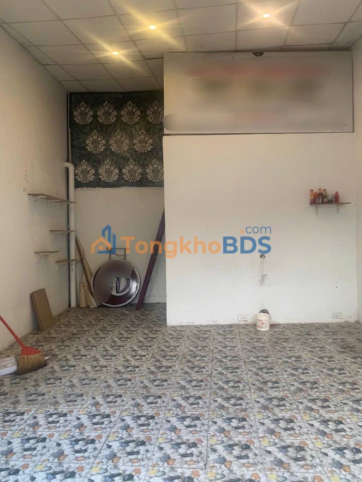 Cho thuê Kiot Mặt tiền Hoàng Văn Thụ, P. Chánh Nghĩa, Thủ Dầu Một - 4 Triệu/Tháng