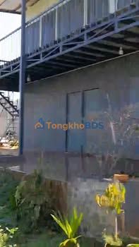 Farm 4100m² Ea Bông, Đắk Lắk - Trồng Sầu Riêng, Cà Phê - Giá 2 Tỷ