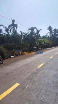 Mặt Tiền Kinh Doanh Đường Nhựa An Bình, Đắk Lắk - 167m² Giá Tốt