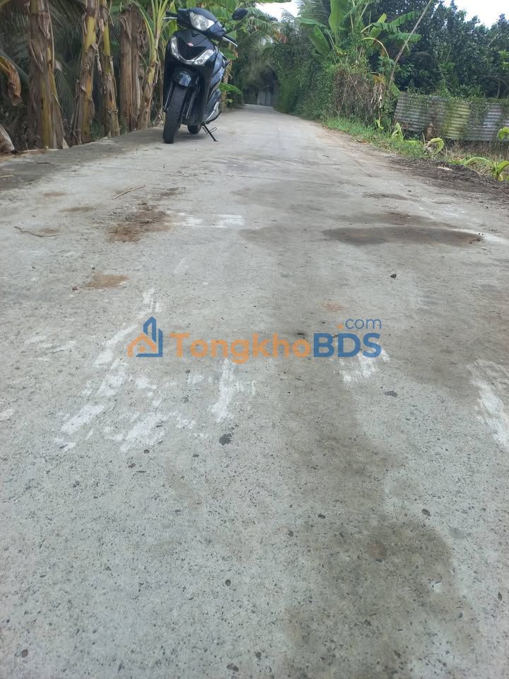 Bán Đất Mỹ Phong, Mỹ Tho - 192m² Giá 5xx Triệu, Gần ĐH 91