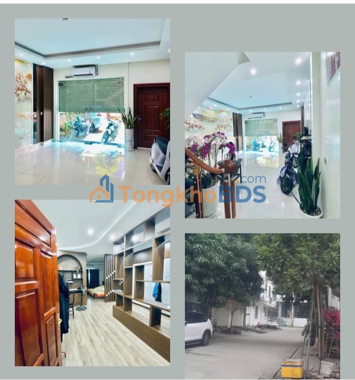 Nhà 82m² 3 tầng, Kinh doanh sầm uất Quảng Trường Hùng Vương, Phú Thọ - Giá 11 tỷ