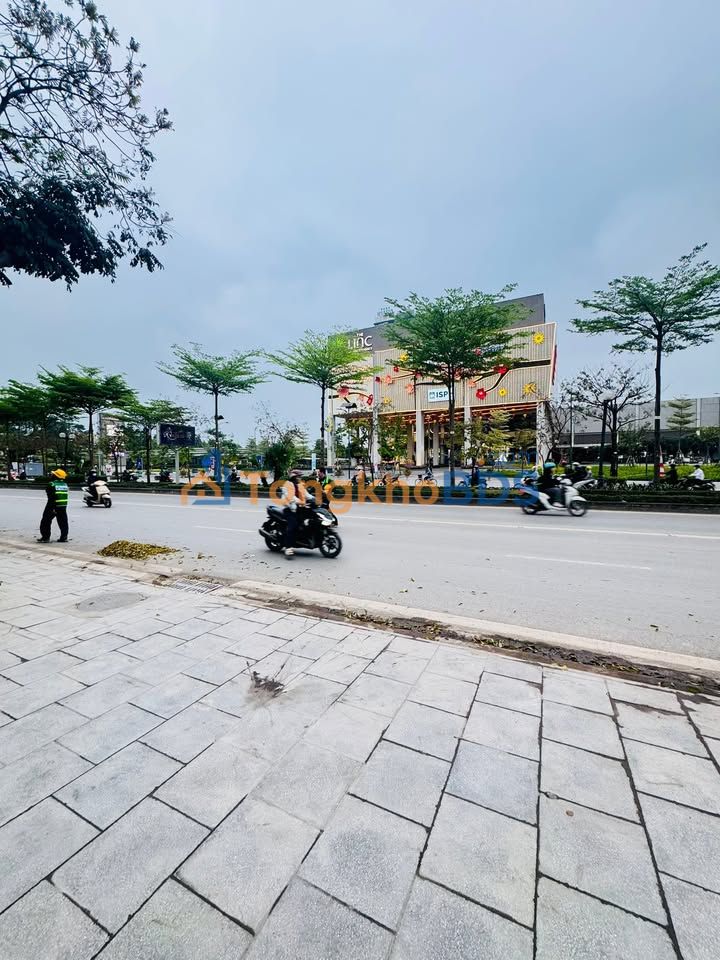 Mặt bằng kinh doanh 55m² Lê Trọng Tấn, Hà Đông - Giá 16-18 triệu