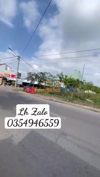 Đất Nền Mặt Tiền Tuy Phước 144m² - Kinh Doanh Đắc Lợi