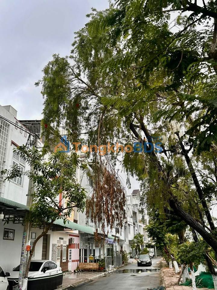 Nhà Mặt Tiền Quy Nhơn 68m² - View Sông Hà Thanh Giá Tốt