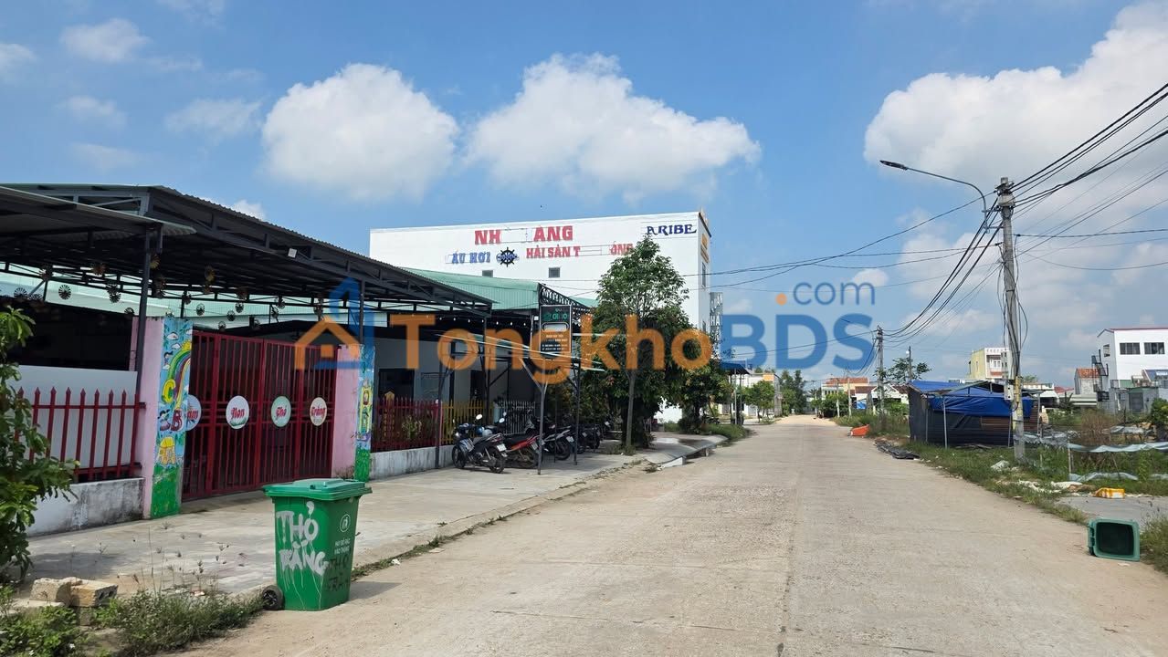 Đất Nền 150m² Kinh Doanh Đập Đá, Gia Lai - Giá Tốt 1.2 Tỷ
