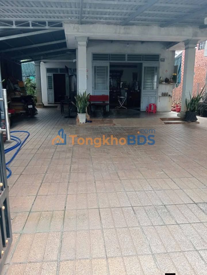 Đất Vườn 400m² TP Tây Ninh - Hạ Giá 1 Tỷ, Sẵn Sổ Hồng