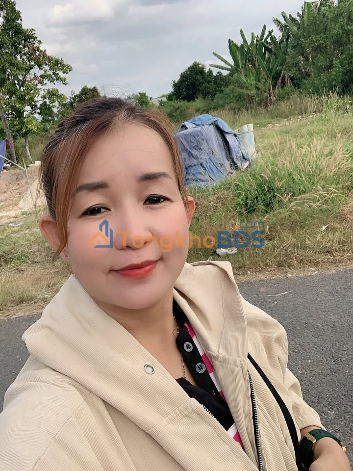 Đất nền 279.3m² sát Đại lộ Trần Phú, TP. Hòa Thành - Sổ hồng sẵn sàng