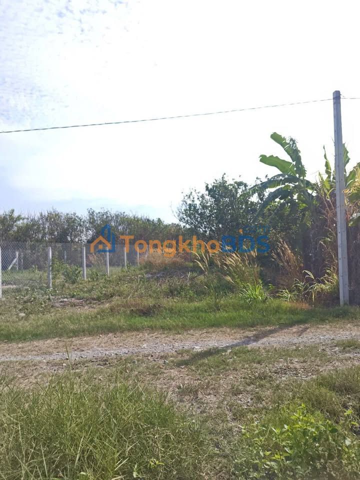 Đất nền 210m² Hẻm Nguyễn Lương Bằng, Tây Ninh - Sổ đỏ sẵn sàng giao dịch