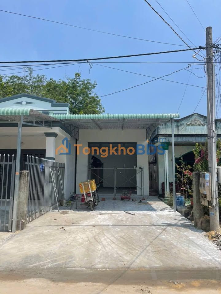 Nhà Mặt Tiền Tân Châu - 5m x 45m - 568 Triệu - Sẵn Sàng Ở Ngay