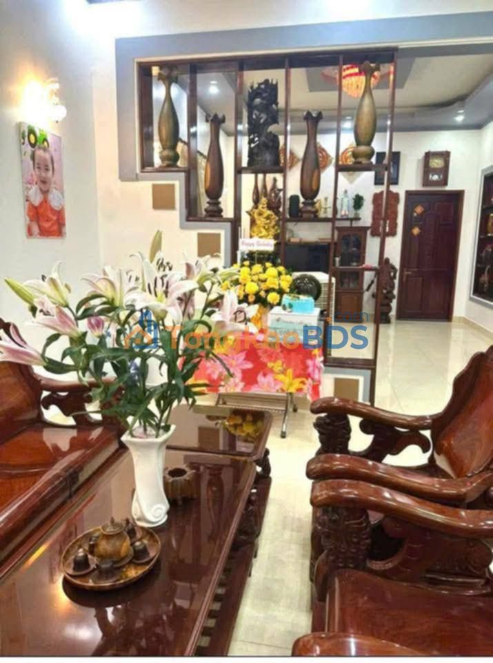 Cho thuê nhà mặt tiền Nguyễn Chí Thanh, Hòa Thành - 7 Triệu/tháng